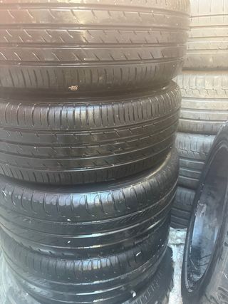 Llantas VW Golf 5 Caddy