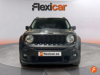 Jeep Renegade 1.6 Mjet Night Eagle II 4x2 E6