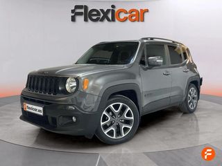 Jeep Renegade 1.6 Mjet Night Eagle II 4x2 E6