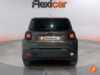 Jeep Renegade 1.6 Mjet Night Eagle II 4x2 E6