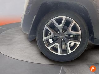 Jeep Renegade 1.6 Mjet Night Eagle II 4x2 E6