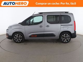 Citroën Berlingo 1.5 Blue-HDi Shine M