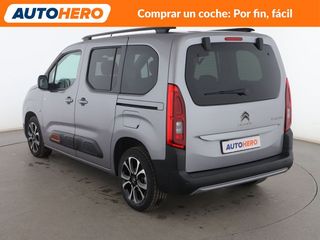 Citroën Berlingo 1.5 Blue-HDi Shine M
