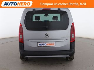 Citroën Berlingo 1.5 Blue-HDi Shine M