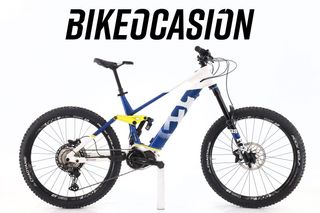 Husqvarna Hard Cross HC8 XT (ebike) t.L Reacondicionada