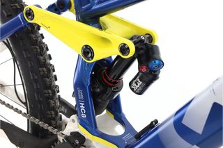 Husqvarna Hard Cross HC8 XT (ebike) t.L Reacondicionada