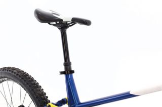 Husqvarna Hard Cross HC8 XT (ebike) t.L Reacondicionada