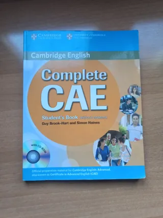 Cambridge Vocabulary for First Certificate Edit...