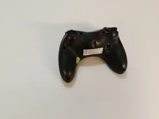 Mando PS3 Sony Negro