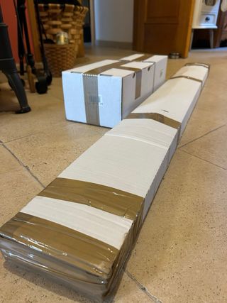 Baca Mercedes-Benz CLC CL203 Coupé (2008-2011)