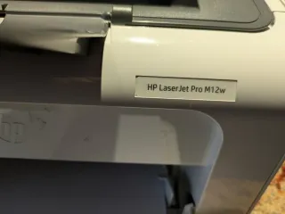 Portátil Lenovo y Impresora