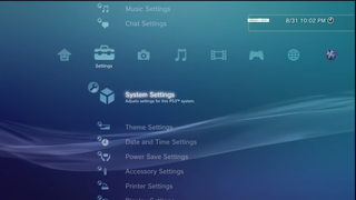 PS3 Sony con caja, juegos y mando