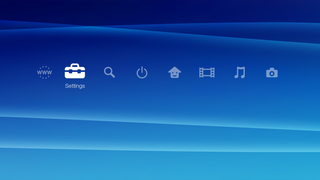 PS3 Sony con caja, juegos y mando