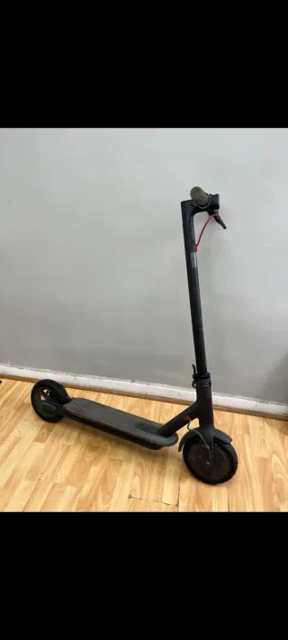 Patinete Xiaomi en buen estado