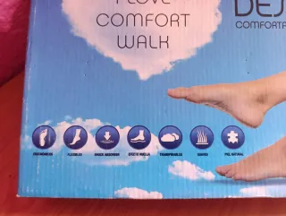 Zapatos Desireé Piel Negros Talla 41