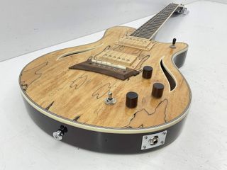 guitarra electrica michael kelly hybrid special