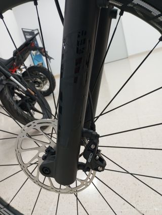 Bicicleta Mondraker Raze Carbon R TALLA M