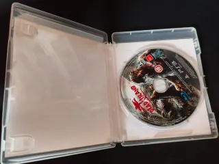 Dead Island PS3 PAL ESP
