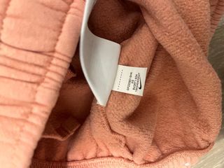 Conjunto Chándal Nike Color Coral