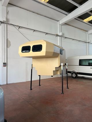 Mercedes-Benz Classe X 2018