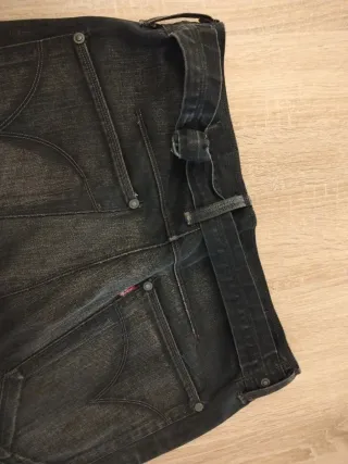Levi's Engineered Jeans 32x32
