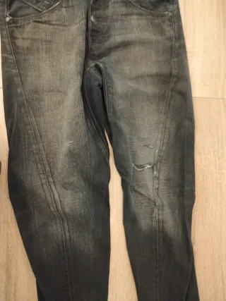 Levi's Engineered Jeans 32x32