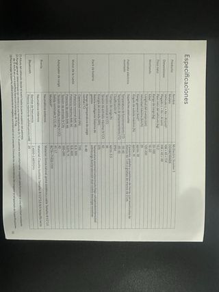 Patinete eléctrico Xiaomi