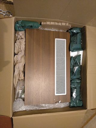 Mezclador Vídeo Audio Vivanco VCR 3044