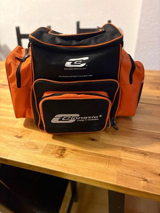 Cañas de pescar Kali Kunnan