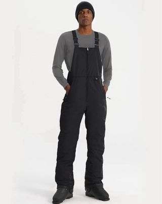 Pantalones esquí nieve hombre M/XL