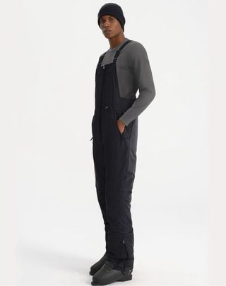 Pantalones esquí nieve hombre M/XL