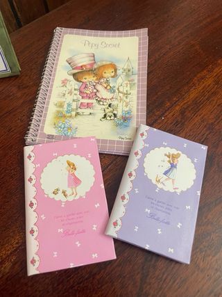 Libro Para una Hija Muy Especial