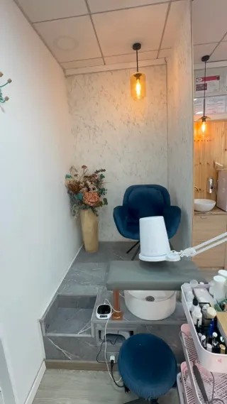 Traspaso de local todo en buenas condiciones