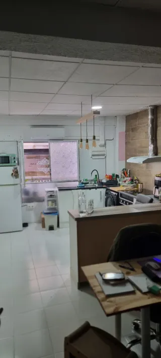 Traspaso de local todo en buenas condiciones