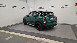 MINI Countryman Cooper paq.premium cuadro mandos digital llantas