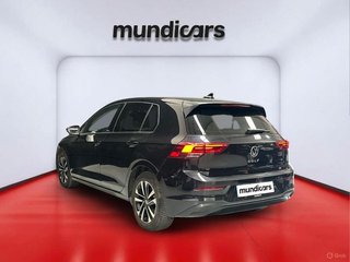 Volkswagen Golf Life 2.0 TDI 110kW (150CV) DSG