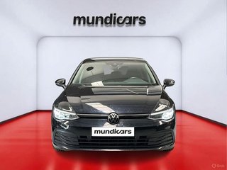 Volkswagen Golf Life 2.0 TDI 110kW (150CV) DSG