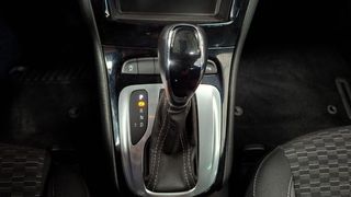 Opel Astra 1.4T SHT 107kW (145CV) Ultimate CVT ST AUTOMATICO