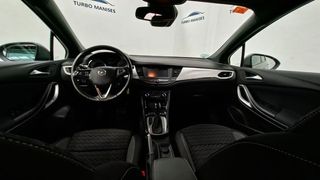 Opel Astra 1.4T SHT 107kW (145CV) Ultimate CVT ST AUTOMATICO