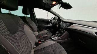 Opel Astra 1.4T SHT 107kW (145CV) Ultimate CVT ST AUTOMATICO