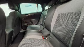 Opel Astra 1.4T SHT 107kW (145CV) Ultimate CVT ST AUTOMATICO