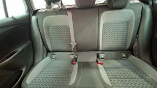 Opel Astra 1.4T SHT 107kW (145CV) Ultimate CVT ST AUTOMATICO
