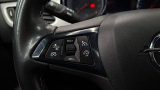 Opel Astra 1.4T SHT 107kW (145CV) Ultimate CVT ST AUTOMATICO