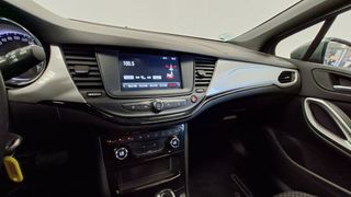 Opel Astra 1.4T SHT 107kW (145CV) Ultimate CVT ST AUTOMATICO