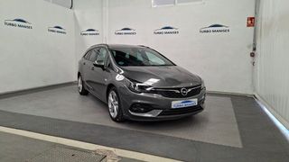 Opel Astra 1.4T SHT 107kW (145CV) Ultimate CVT ST AUTOMATICO