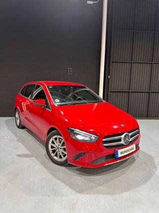 Mercedes Clase B B 200