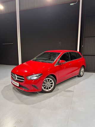 Mercedes Clase B B 200