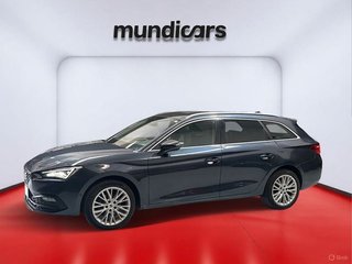 Seat Leon ST 1.5 EcoTSI 110kW DSG S&S Xcel Ed Plus