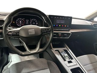 Seat Leon ST 1.5 EcoTSI 110kW DSG S&S Xcel Ed Plus