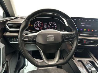 Seat Leon ST 1.5 EcoTSI 110kW DSG S&S Xcel Ed Plus